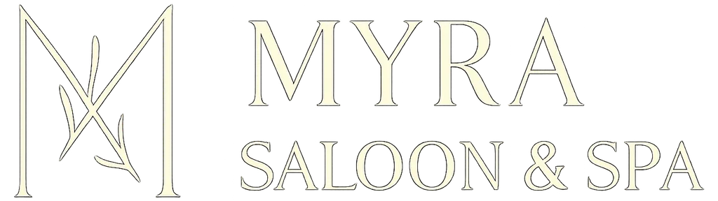 MYRA SALOON & SPA