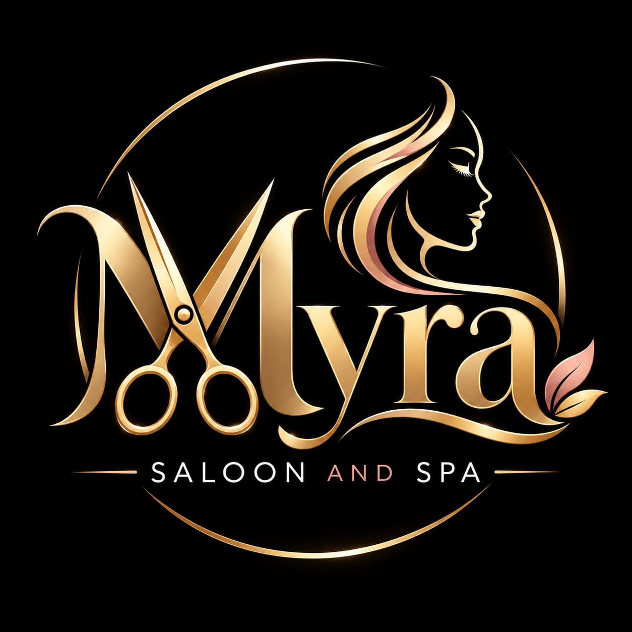 MYRA SALOON AND SPA