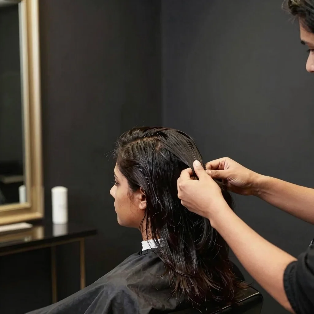 Signature Haircut