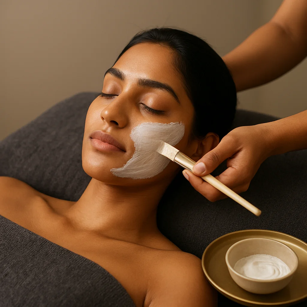 Radiance Facial